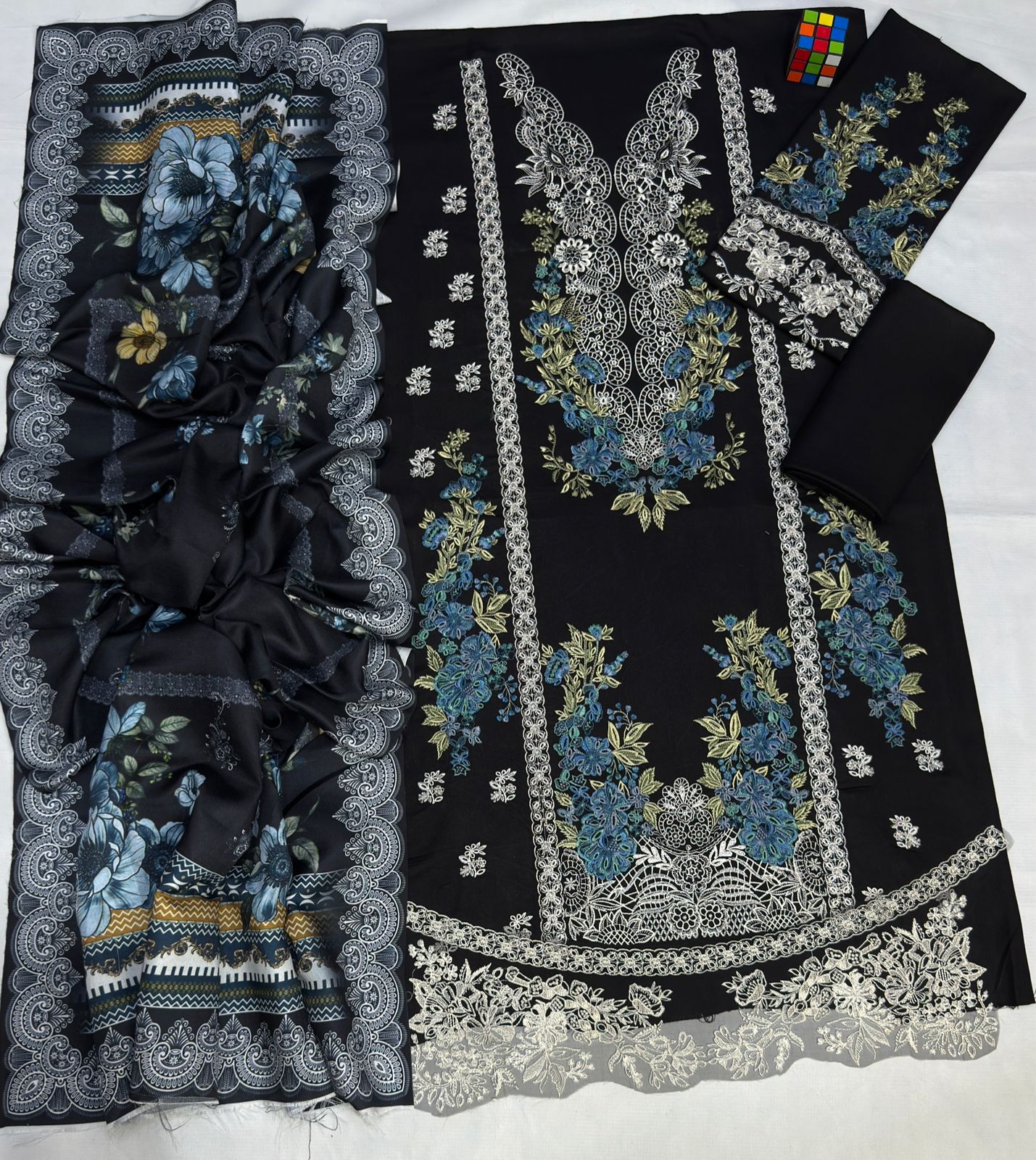 BRAND ZAHRA SHAHJAHAN