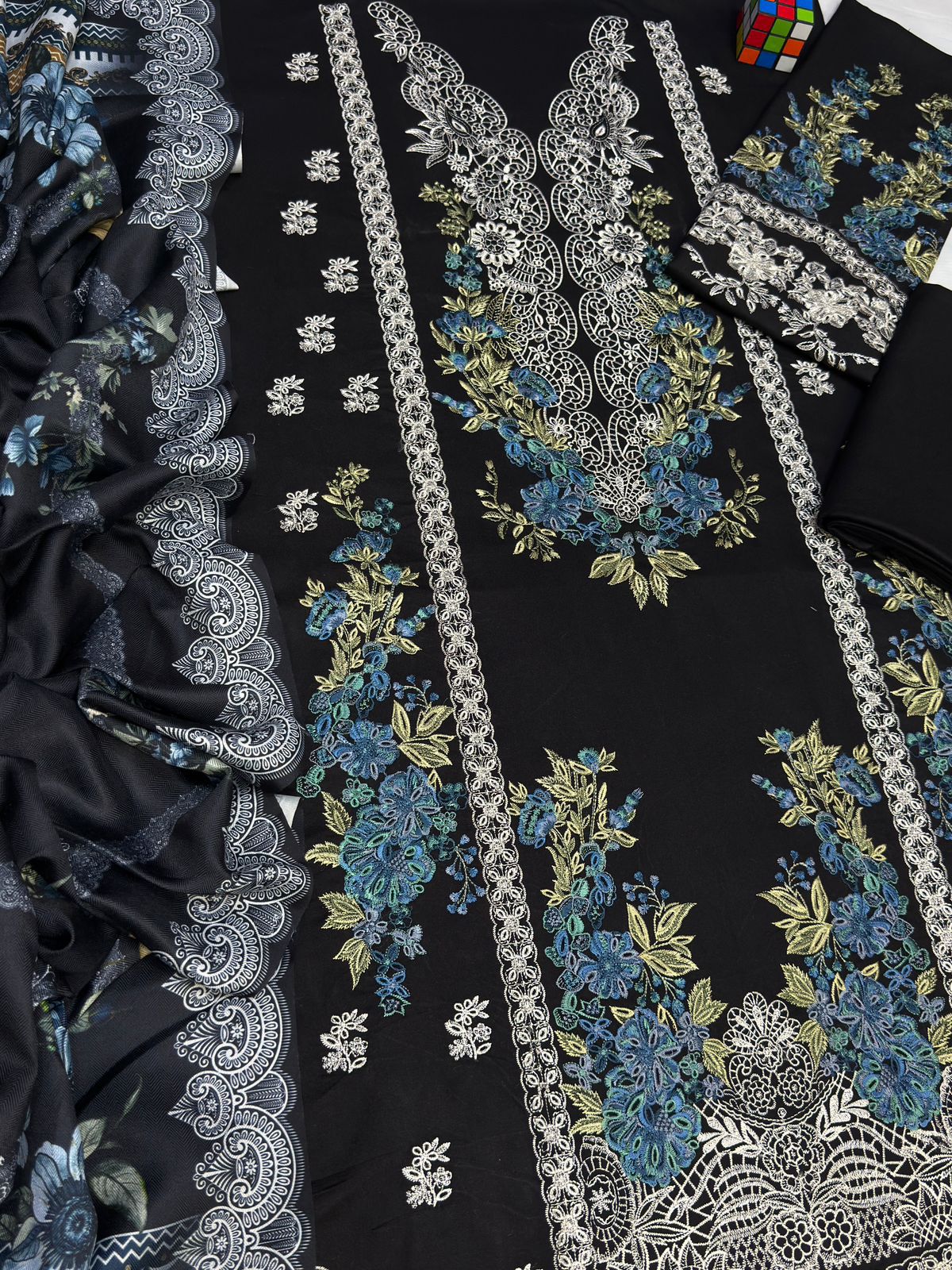 BRAND ZAHRA SHAHJAHAN