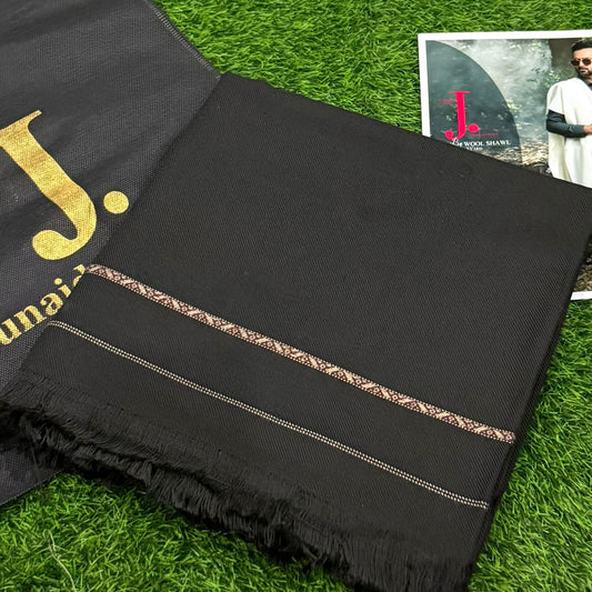 J. MENS SHAWL