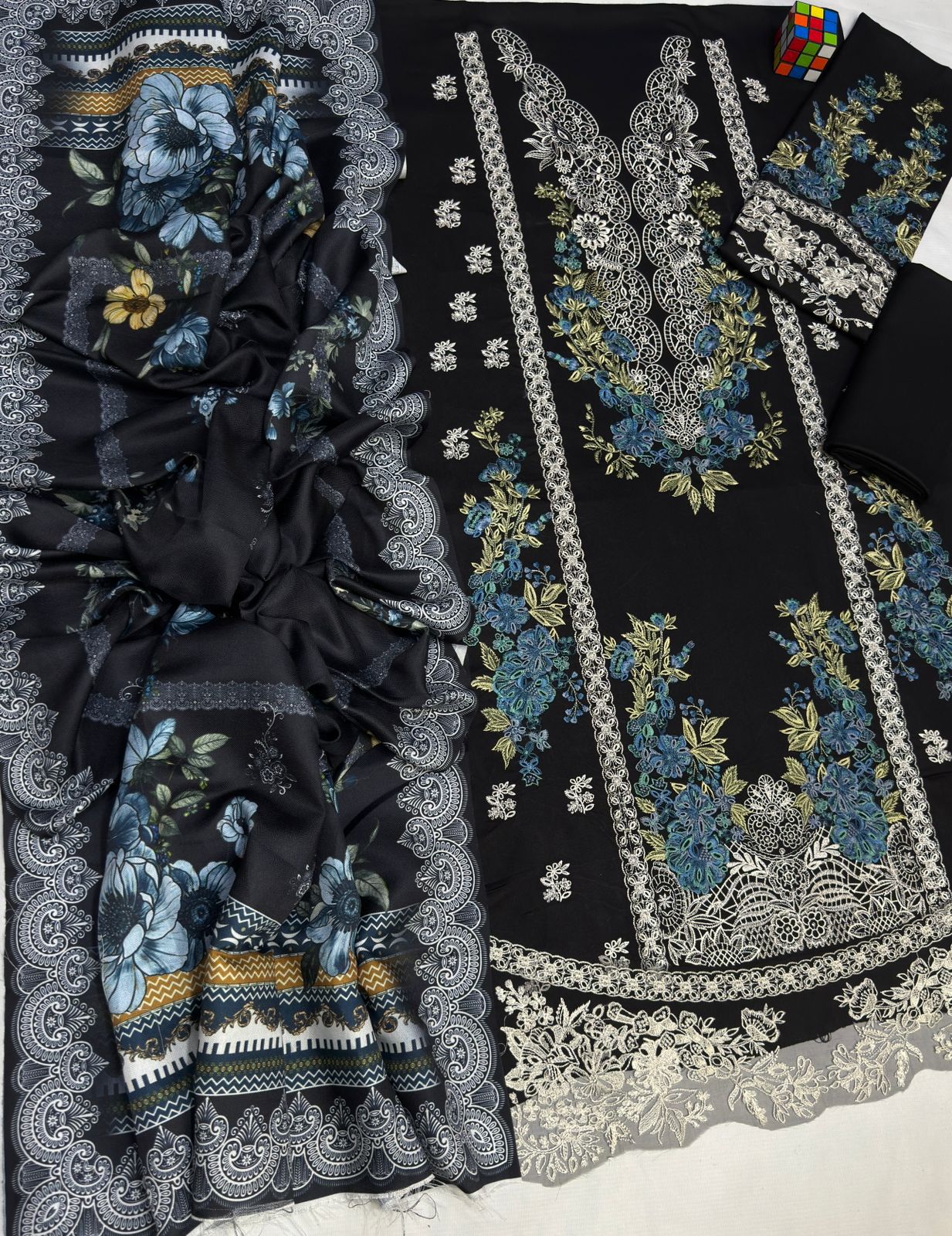 BRAND ZAHRA SHAHJAHAN